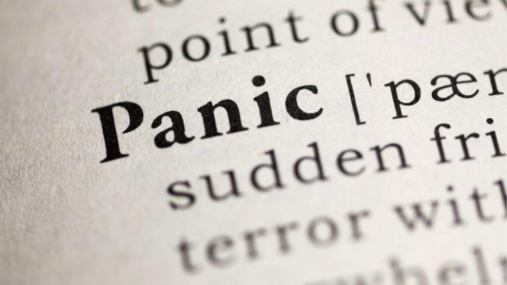 パニック障害2.19