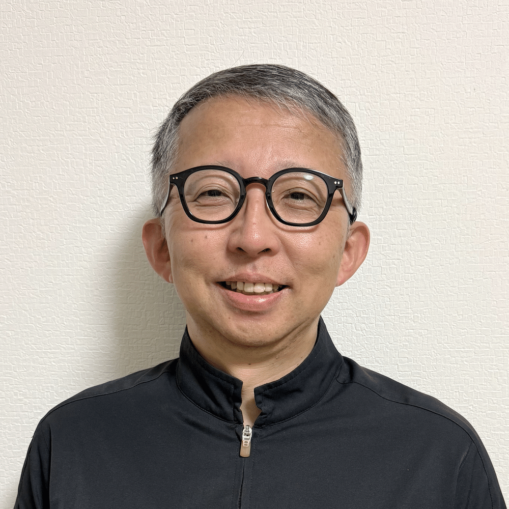 ゆかわ鍼灸マッサージ治療院 院長 湯川研一(札幌市中央区)
